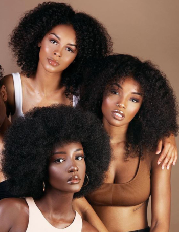 Black Women and Desirability